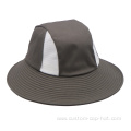 High Quality Wide Brim Bucket Hats